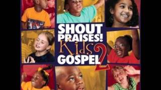 shout praises! kids gospel 2 - medley worship chords
