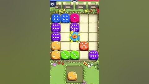 Dice Merge🎲 Top 10 score 42K up - PlayZap🎮