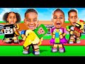 STEALING EVERYONE’S BRAINROT IN ROBLOX