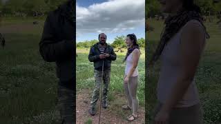 How to take pictures of STRANGERS #anthropology #traveldocumentary