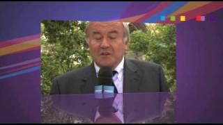 Cérémonie Douverture Des Jeux De La Francophonie