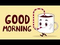 Good Morning - Music to Wake Up Happy and to Start Enjoying Your Day With a Smile