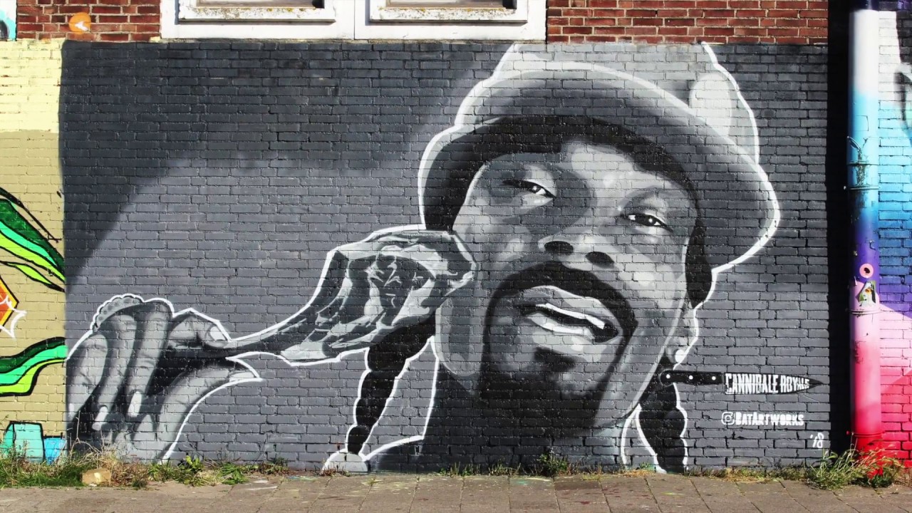 Snoop Dogg Graffiti Old School Hip Hop Wallpapers (57+ Pictures ...