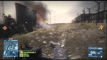 bf3 gun reveiw: pp19