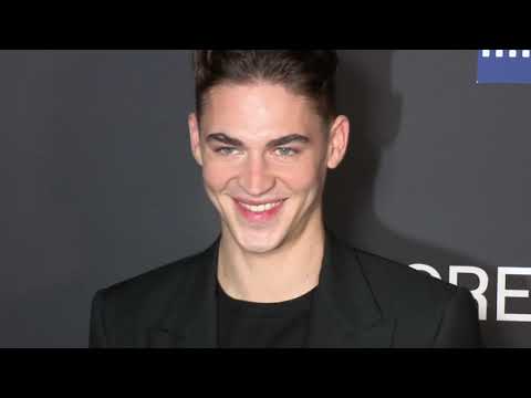 The Loneliest Boy in the World Premiere - Hero Fiennes Tiffin, Max Harwood, Ashley Benson