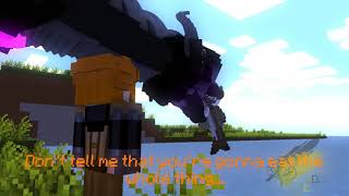 Snack (Minecraft animation)