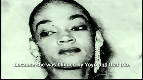 La Lupe Queen Of Latin Soul (Full Documentary)