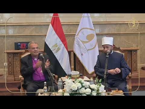 رسالة إلى فخامة الرئيس عبد الفتاح السيسي | أ.د أسامة الأزهري.