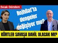 🟥 İSRAİL-ABD-İRAN SAVAŞI: KÜRTLER HANGİ KARARI VERECEK?