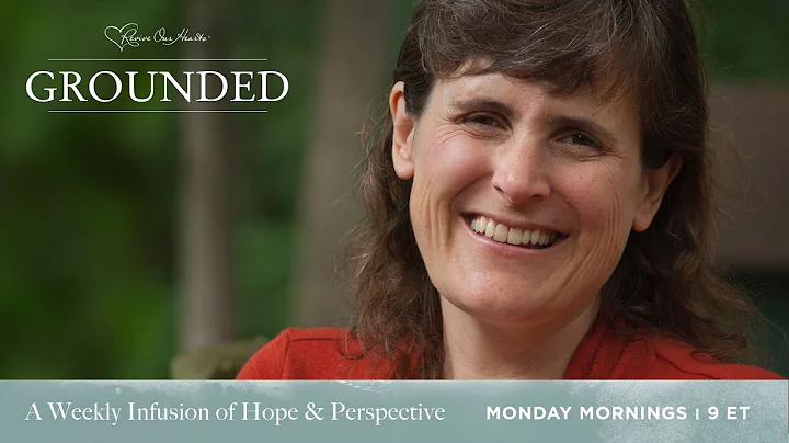 Restoring Margin, with Brenda Jank | Grounded 10/3...