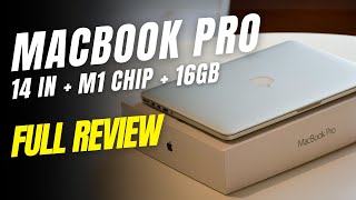 Is A Renewed MacBook Pro M1 Worth The Purchase? (Honest Review)