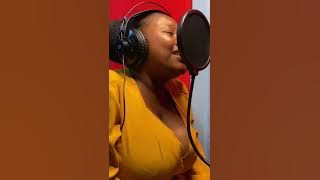 Buya ekhaya bakulindile cover by Nokkie Zee