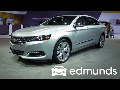 2017-chevrolet-impala-review-|-featues-rundown-|-edmunds