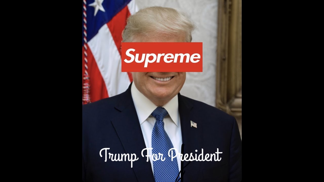"Trump for President" - Donald Trump 2020 Campaign ad