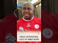WEWE USIYEHESHIMU LOGO YA SIMBA WEWE