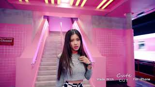 Blackpink Rosé Edit- Most Girls