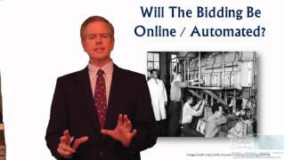Secrets To Winning Reverse Auctions: Questions To Answer Before The Reverse Auction