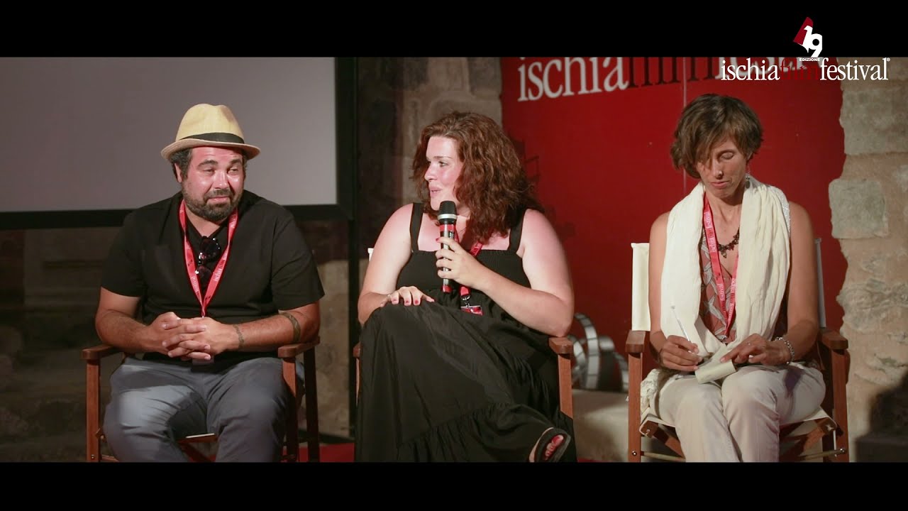 Incontro con l'autore: Bruno Gascon e Johna Domingues