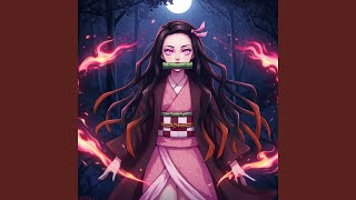 Download Lagu Nezuko Rap