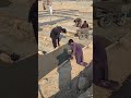 Lean concrete work