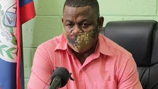 An Increasing Number of Gun Violence in Corozal