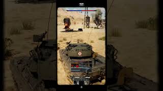 War Thunder More Of Leopard A1A11A5 -