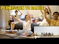 [ENG] BTS(방탄) - 'Permission to Dance' Official MV REACTION / Korean Family's BTS Reaction 퍼투댄 리액션