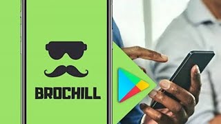 Bro chill app download screenshot 5