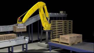 Reinventing Unit Load Technology
