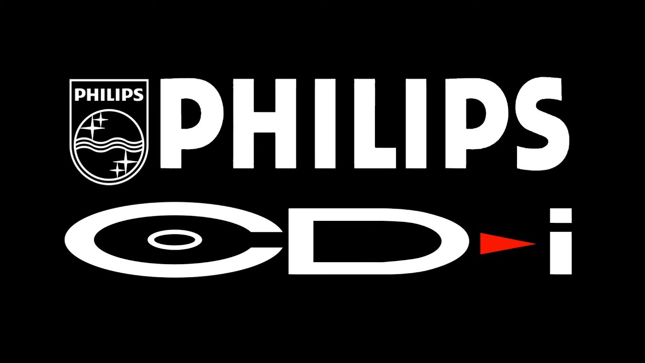Philippe's Logo Cd R File Startup - Philips CD-i - YouTube
