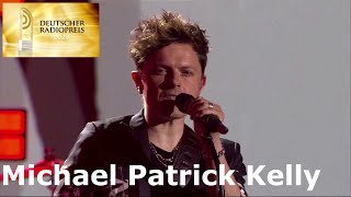 Video thumbnail of "Michael Patrick Kelly - Beautiful Madness | Deutscher Radiopreis 2020"