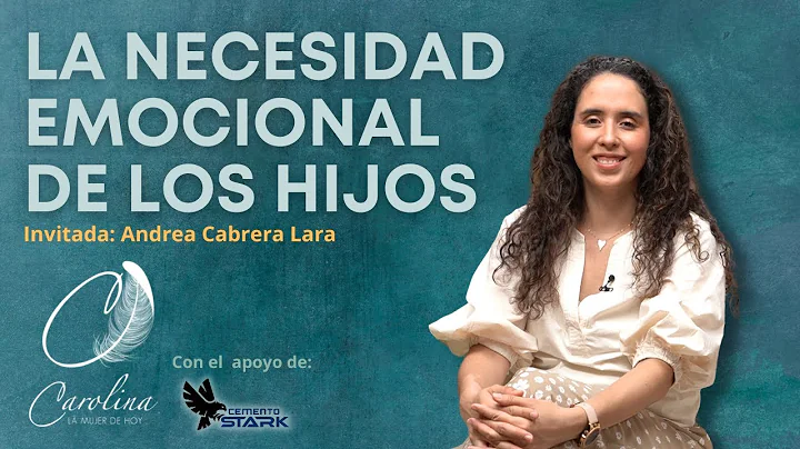 Paternar con seguridad | Andrea Cabrera Lara