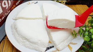 جبنه فيتا دوبل كريم بدون منفحه وبمنتهى السهوله ‼️وبربع سعرها ‼️من طعامتها هتعشقوها #cheese