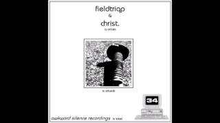 Fieldtriqp - Tracer (Christ. Remix)