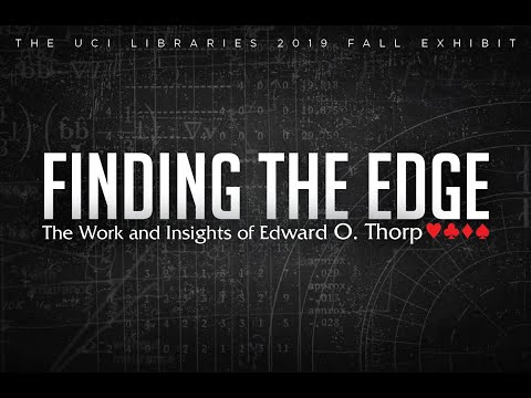 Fall 2019 Exhibit | Finding the Edge: The Work and Insights of ...