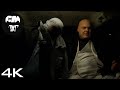 Give me your jacket  kingpin kills fbi agent  daredevil s3e11 4k