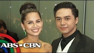 Sam, Jasmine's relationship going strong Content