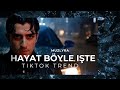 Hayat Böyle İşte Muzlyra Türk Pop Rock 2025 Duygusal Enerjik Modern Pop Şarkı