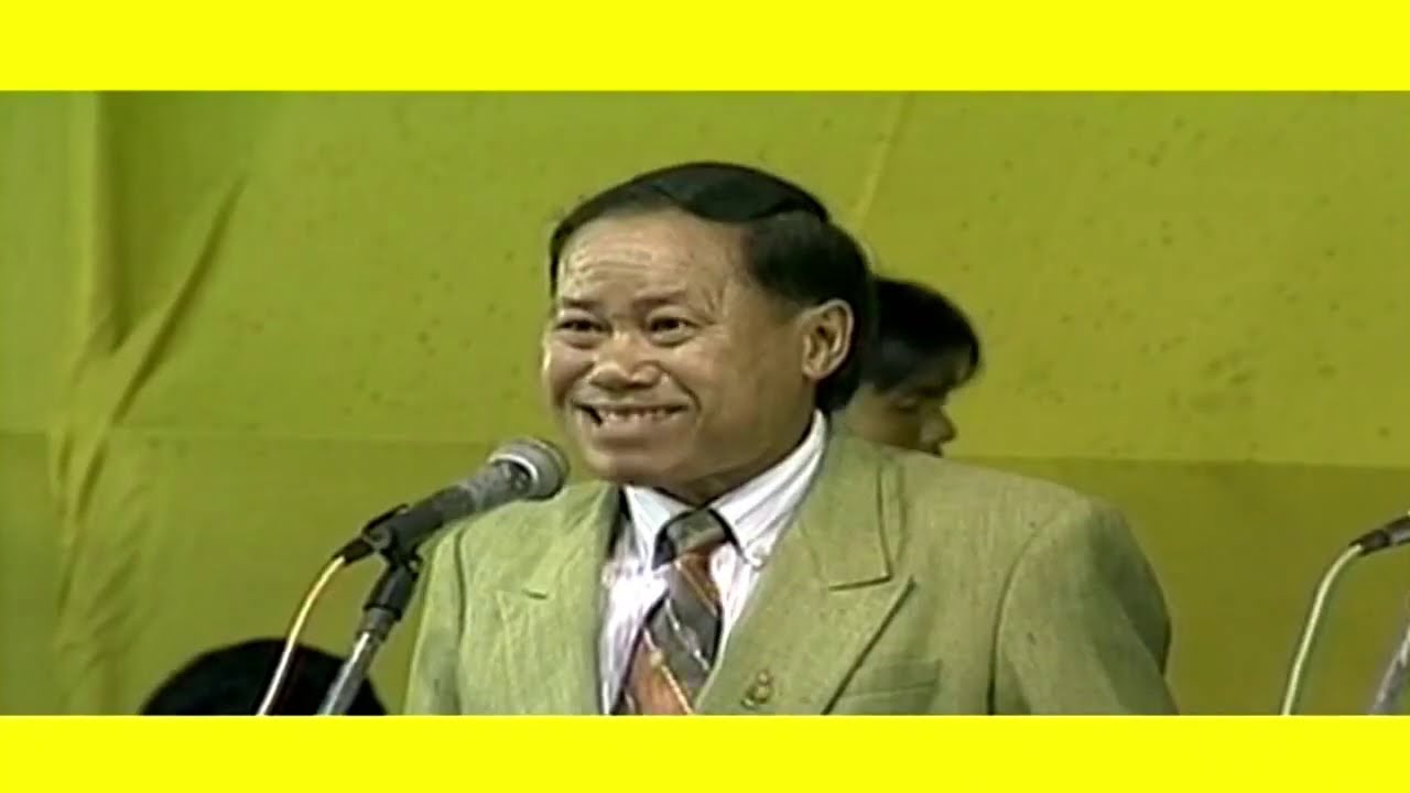 ตลกคณะเพชรพิณทอง หนิ่งหน่องล้านวิวชุดที่ 1 หนิ่งหน่องโกงเงินแม่เฒ่า หนิงหน่องพาม่วน