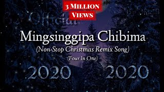 Mingsinggipa Chibima | Song Kristian 2022