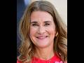 Melinda Gates’ Trump Comment Sparks Buzz