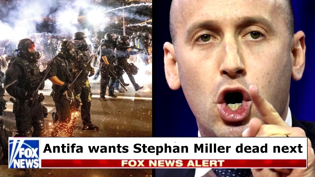 🚨 JUST IN: Military engages with Antifa. Libs call for more assassinations.