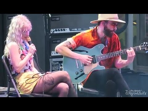 Paramore - Parahoy! 2018 Show #2 (WHOLE SHOW HD/HQ SOUND!) 4/08/18 - Deep Search Pool Deck Show