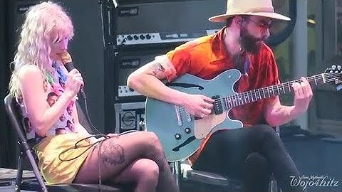 Paramore - Parahoy! 2018 Show #2 (WHOLE SHOW HD/HQ SOUND!) 4/08/18 - Deep Search Pool Deck Show