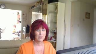 Introduction to the Psychic Development Workshop Resimi