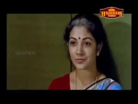 Mounasarovaramaake Unarnnu   Savidham 1992 KS Chithra