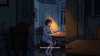 The Red Thread Café — Where Dreams Meet