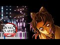 Demon Slayer Infinity Castle Theme A World Where The Sun Never Rises Aimer Demon Slayer Infinity Castle Theme A World Where The Sun Never Rises Aimer
