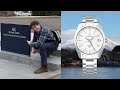 The Little Known Japanese Prefecture Inspiring Grand Seiko’s Finest Watches
