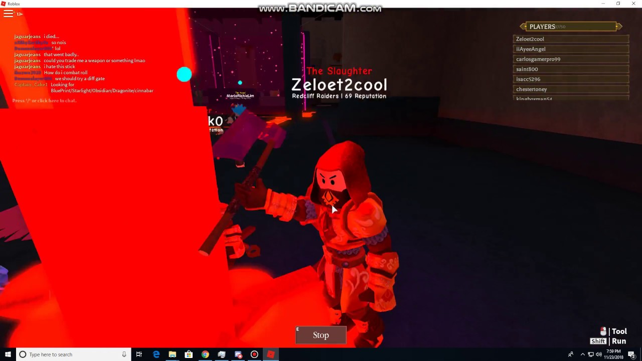 Roblox The Labyrinth Mega Griever Loot Is Bad By Zeloet Gamer - roblox the labyrinth the redcliff raiders trick a mega griever